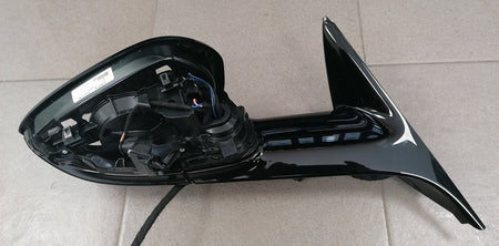 Image of RIGHT HAND MIRROR - NO CAMERA