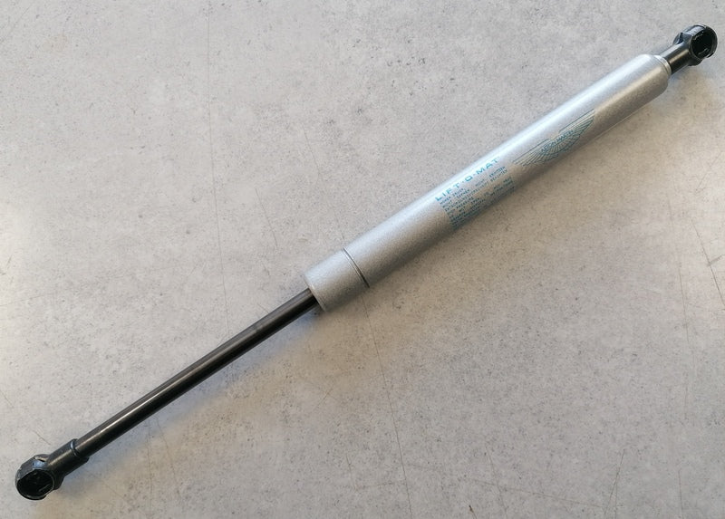 BOOT TRUNK LID GAS STRUT COUPE