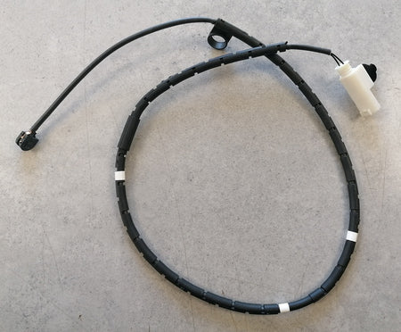 FRONT BRAKE PAD WEAR LEAD INDICATOR CABLE