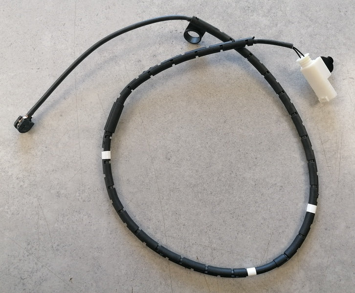 FRONT BRAKE PAD WEAR LEAD INDICATOR CABLE