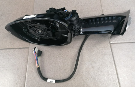 Image of LEFT HAND MIRROR - NO CAMERA
