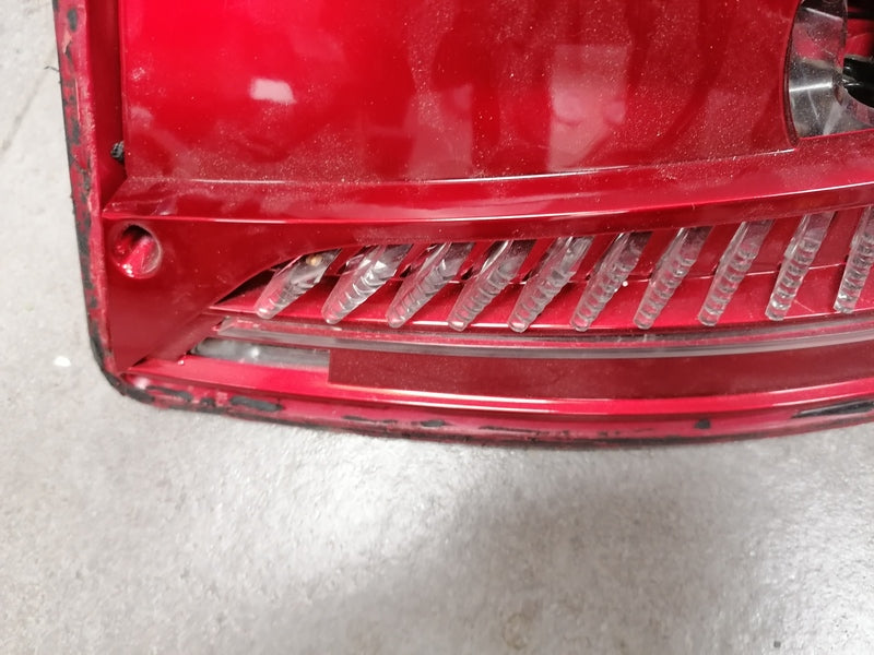 Image of REAR LIGHT LAMP UNIT RIGHT HAND