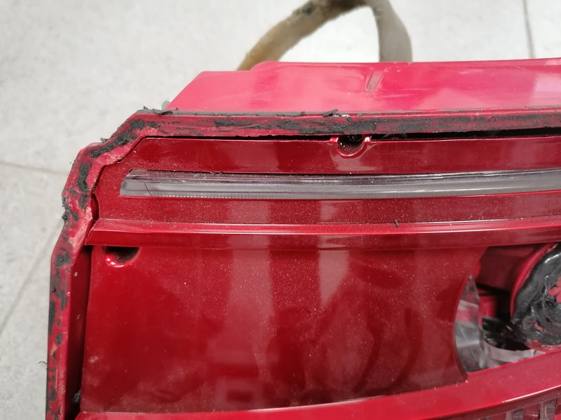 Image of REAR LIGHT LAMP UNIT RIGHT HAND
