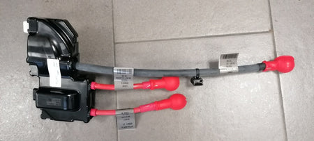 Image of BATTERY PLUS TO PSS CABLE SET