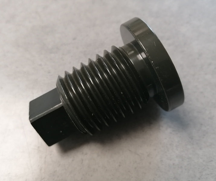 Image of REAR BUMPER THREADED INSERT FIXING