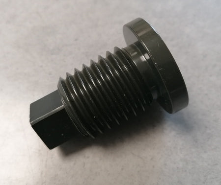 Image of REAR BUMPER THREADED INSERT FIXING