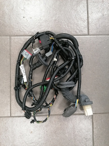 Image of DRIVERS DOOR WIRING LOOM