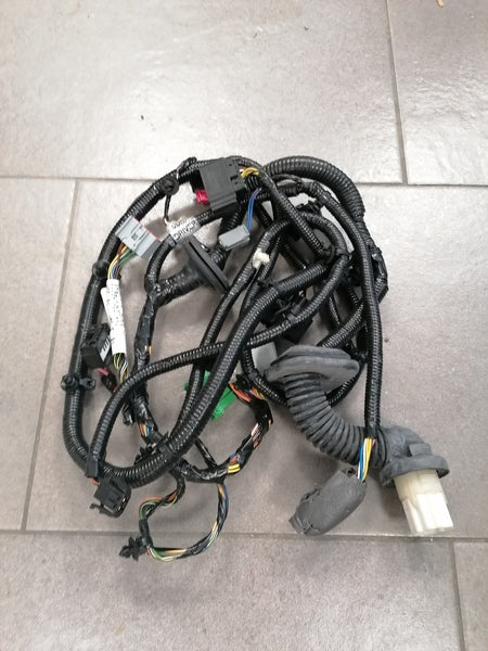 Image of DRIVERS DOOR WIRING LOOM