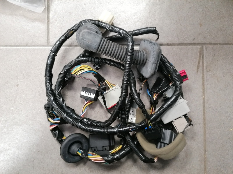 Image of PASSENGER DOOR WIRING HARNESS