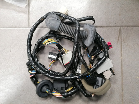 Image of PASSENGER DOOR WIRING HARNESS