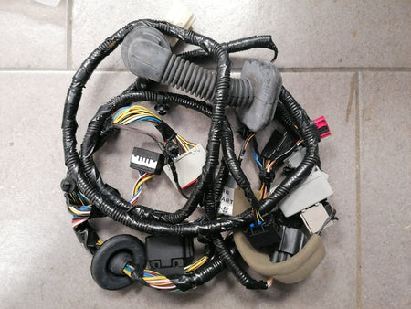 Image of PASSENGER DOOR WIRING HARNESS