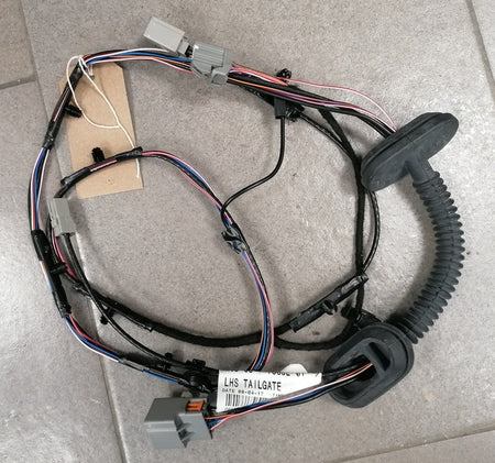 Image of TAILGATE HARNESS LEFT HAND SIDE