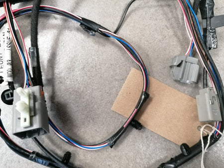 Image of TAILGATE HARNESS LEFT HAND SIDE