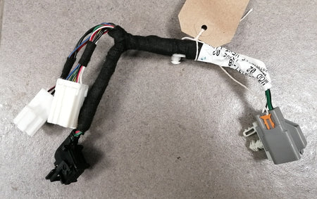 Image of REAR SEAT HEATING HARNESS ASSEMBLY