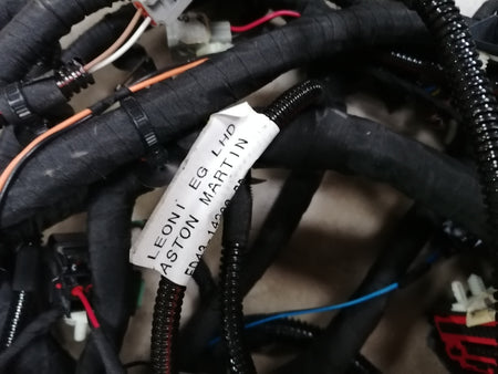 Image of FORWARD HARNESS LHD