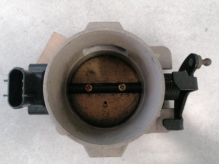 image 2 of throttle body assembly,lh