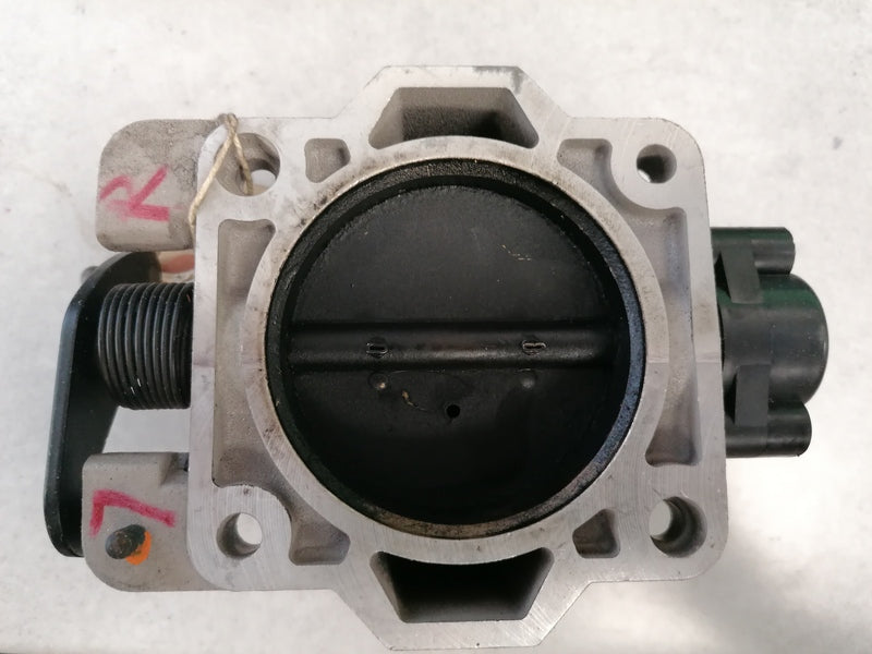 image 3 of throttle body assembly,lh