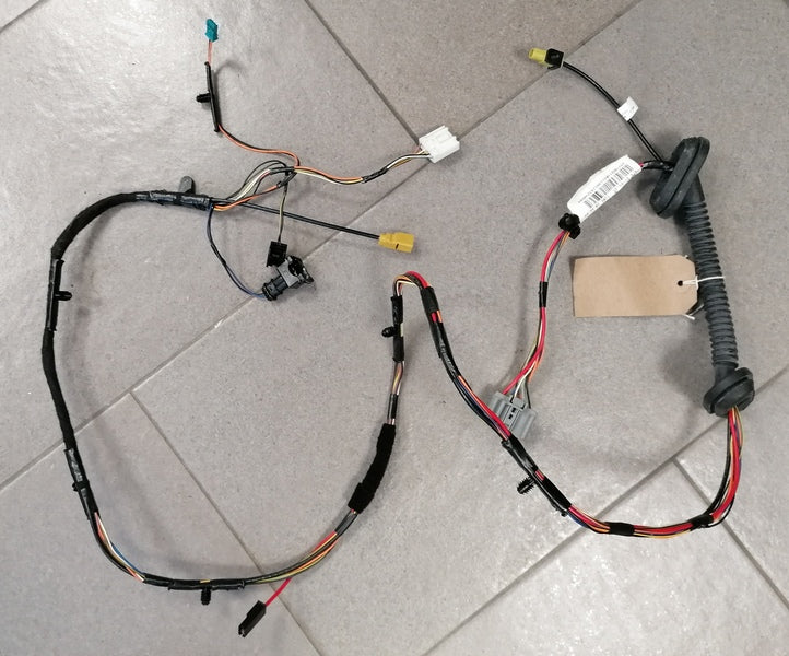 Image of TAILGATE HARNESS RIGHT HAND SIDE