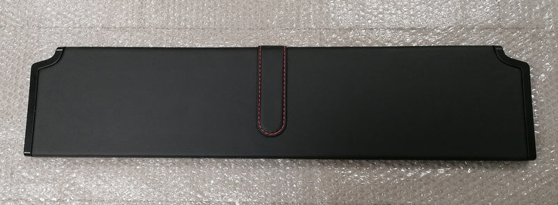 Image of LEATHER TRUNK FOLDING FLOOR PANEL