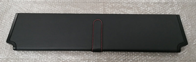 Image of LEATHER TRUNK FOLDING FLOOR PANEL