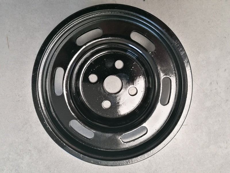 Image of WATER PUMP PULLEY
