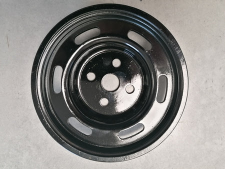 Image of WATER PUMP PULLEY