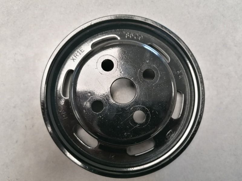 image 2 of pulley,water pump