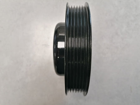 image 3 of pulley,water pump