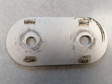 Image of REAR SUBFRAME SAFETY WASHER