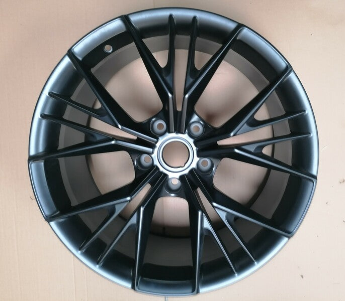 Image of ALUMINIUM ALLOY WHEEL ROAD WHEEL