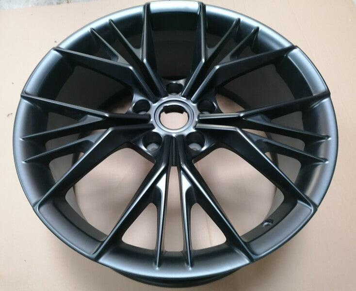 Image of ALUMINIUM ALLOY WHEEL ROAD WHEEL