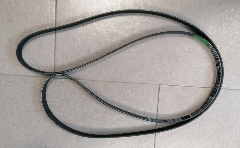 FEED AUXILIARY POLY V DRIVE BELT