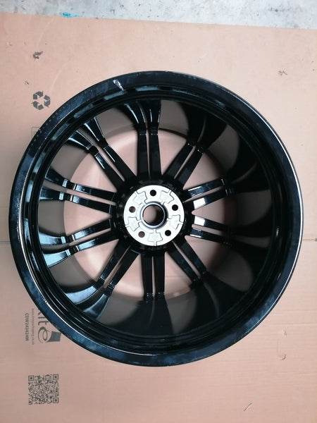 Image of 20"  REAR ALUMINIUM ALLOY ROAD WHEEL