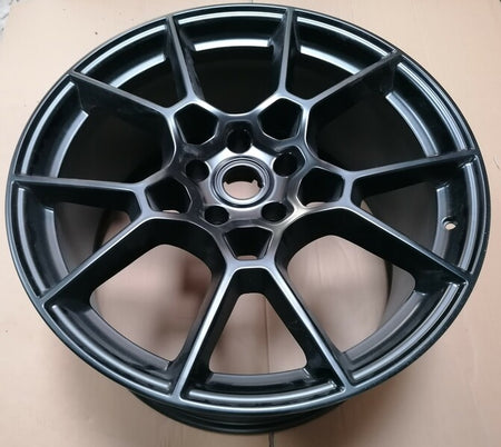 Image of 22" ALUMINIUM ALLOY ROAD WHEEL