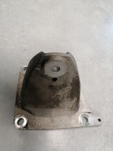 Image of RIGHT REAR TRANSMISSION GEARBOX MOUNT MOUNTING BRACKET
