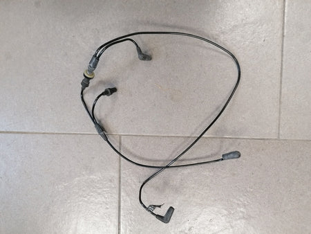Image of VACUUM OUTLET HOSE