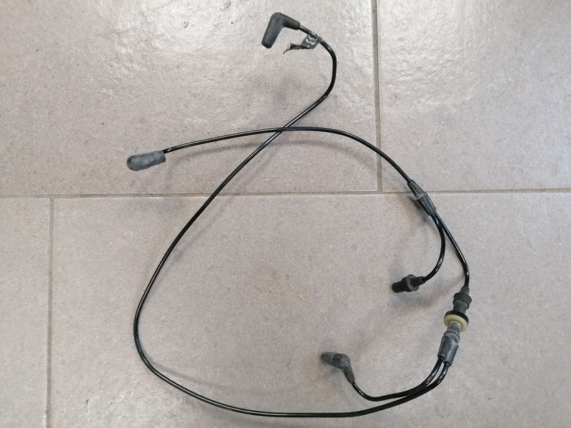 Image of VACUUM OUTLET HOSE