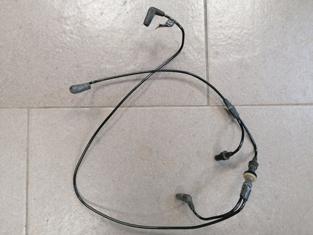 Image of VACUUM OUTLET HOSE