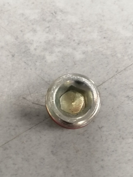 image 2 of plug,1/4-18x10.8,hi