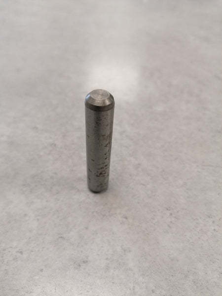image 2 of pin,10x49.25,dowel