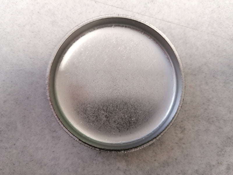 image 3 of plug cup,water core