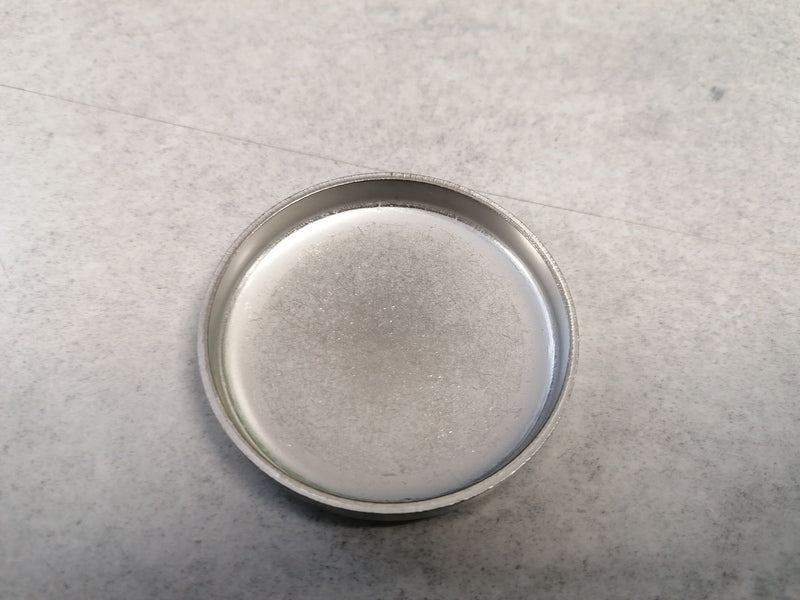 image 2 of plug cup,water core