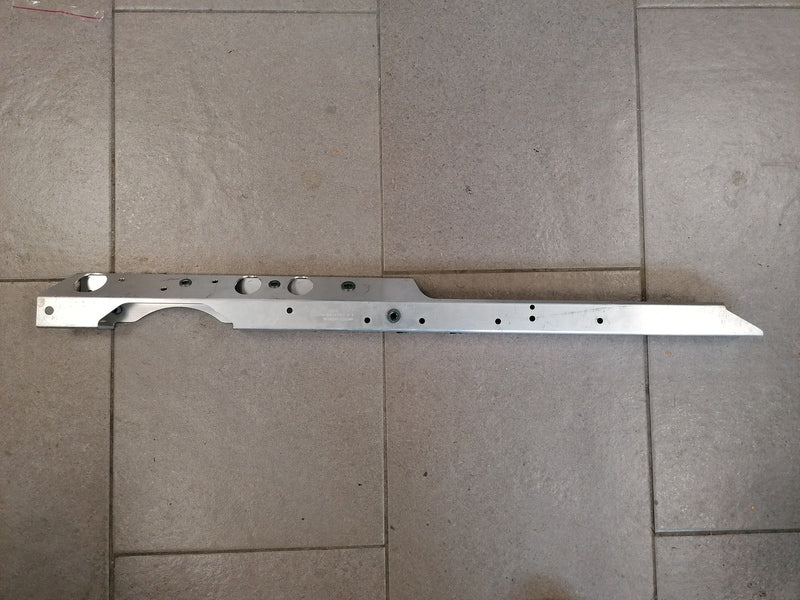 Image of LEFT FRONT SIDE BRACE