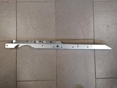 Image of LEFT FRONT SIDE BRACE