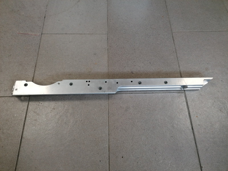 Image of LEFT FRONT SIDE BRACE