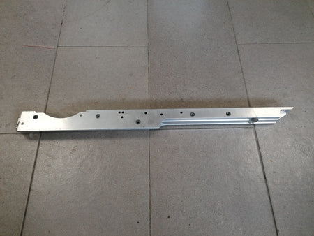 Image of LEFT FRONT SIDE BRACE