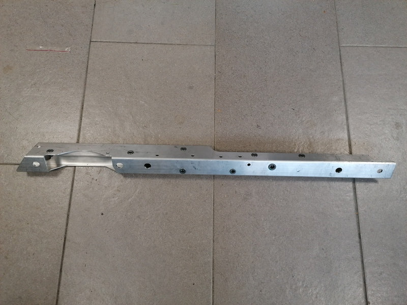 Image of RIGHT FRONT SIDE BRACE ASSEMBLY