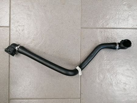 Image of TRANSMISSION COOLING TUBE PIPE