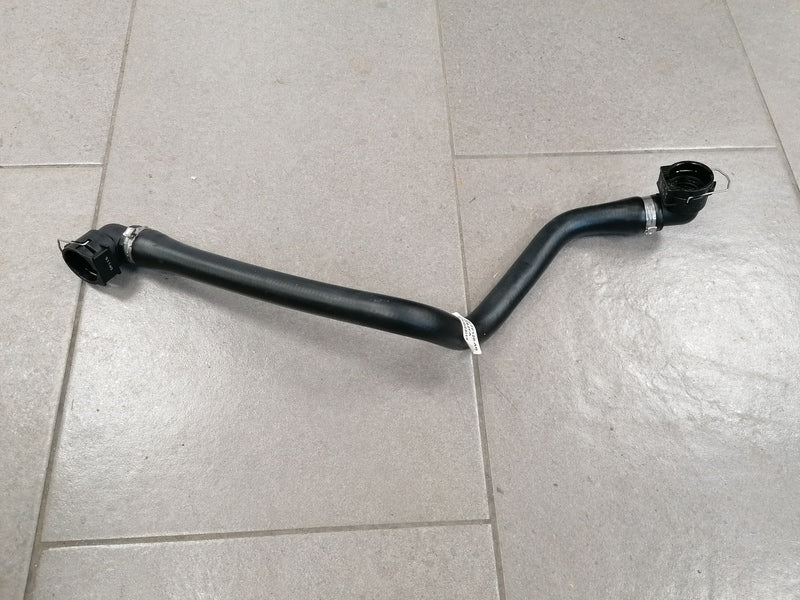 Image of TRANSMISSION COOLING TUBE PIPE