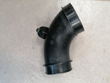 Image of AIR TUBE ELBOW PIPE TURBO